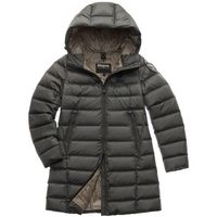 blauer chaqueta chaqueta agnes mujer para mujer