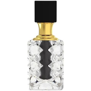 El Nabil Perfume Crystal Collection Perfume Concentrate - Musc Aswad para mujer