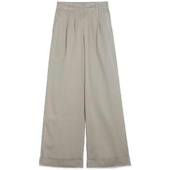 Palm Angels Pantalón fluido Pantalon para mujer