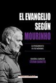 el evangelio segun mourinho