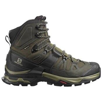 Salomon Zapatillas de senderismo Quest 4D 4 Gtx para hombre