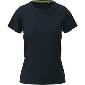 Stedman Camiseta manga larga AB347 para mujer