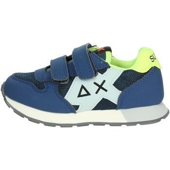 Sun68 Deportivas Moda Z35313B para niño