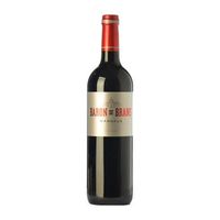chateau brane cantenac vino tinto baron de brane margaux crianza 75 cl 14 vol