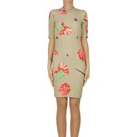 moschino vestido vs000007002ai para mujer