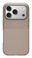 beats iphone 17 pro rgd case gry