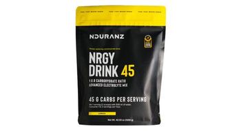 Nduranz nrgy drink 45 limon bebida energetica   1200g