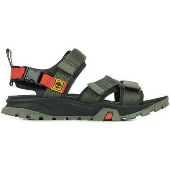 Timberland Sandalias Garrison Trail Strap Sandal para hombre