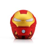altavoces bitty boomers mini inalambricos bluetooth gran sonido con correa y selfie