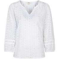 mountain warehouse blusa mw5322 para mujer