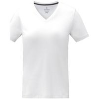 elevate camiseta soto para mujer