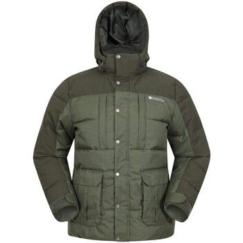 Mountain Warehouse Cazadora Shock para hombre