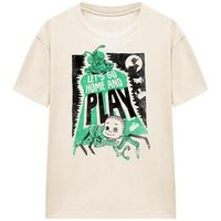 disney camiseta sids toys para mujer