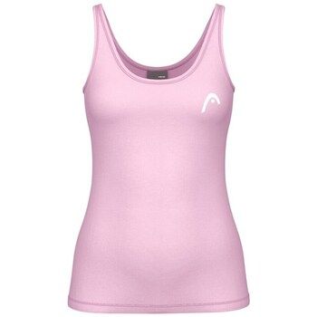 Head Camiseta tirantes Spirit II para mujer