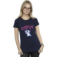 disney camiseta bi25544 para mujer