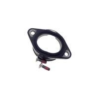 colector de admision triumph street triple -12