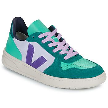 Veja Zapatillas V-10 para mujer
