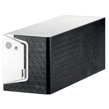 Legrand Keor ASI SP 800 GR Interactive SAI 2 Salidas AC 800VA 480W