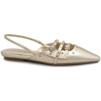 Café Noir Bailarinas CAF-RRR-ED4012-PL para mujer