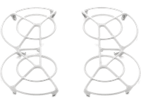 protector de helices - dji neo propeller guard blanco