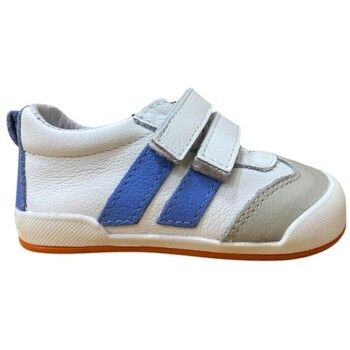 Blanditos Deportivas Moda MILAN de BLANDITOS Azul para niño