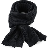 beechfield bufanda classic para hombre