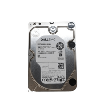 DELL 400-BRCT 2000GB 3.5