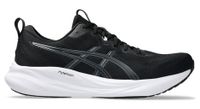 asics gel-pulse 16 - hombre - negro
