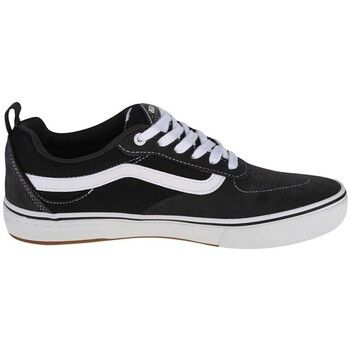 Vans Zapatillas skate Twill Kyle Walker para hombre