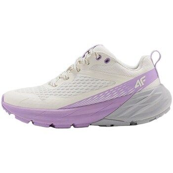 4F Zapatillas de running BUTY4FOUTDOOROWEF034 para mujer