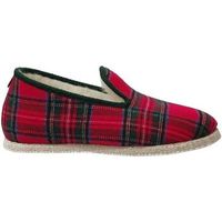 chausse mouton pantuflas balmore para hombre