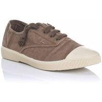 victoria zapatillas zapatilla de lona estilo retro para hombre