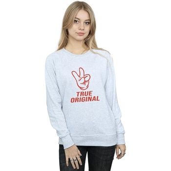 Disney Jersey True Original para mujer
