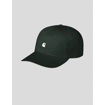 Carhartt Gorra GORRA MADISON LOGO CAP DARK SCARAB para mujer
