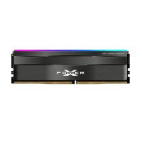 memoria ram silicon power xpower zenith rgb 32gb 2x16gb ddr4 3200mhz cl16 rgb xmp multicolor