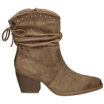 Refresh Botines 117999 para mujer