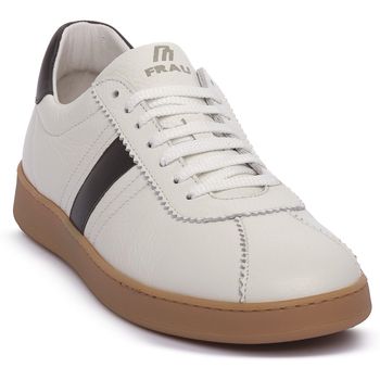 Frau Deportivas Moda EAGLE OFF WHITE MORO para hombre