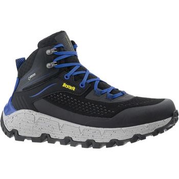 Bestard Zapatillas de senderismo Crosswave para hombre