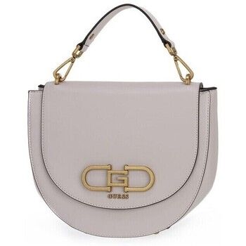 Guess Bolso de mano Sto Fleet Saddle para mujer