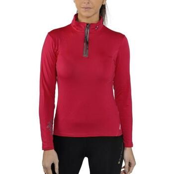 Peak Mountain Camiseta manga larga Top technique femme ANELI para mujer