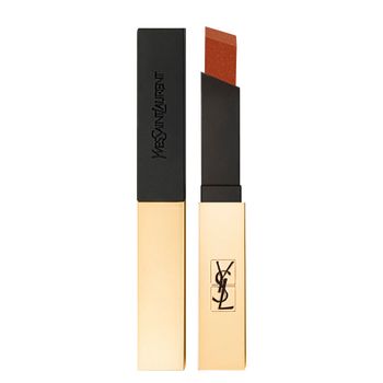 Yvessaintlaurent Rouge Pur Couture The Slim