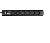 eaton protection strip 6 tel din