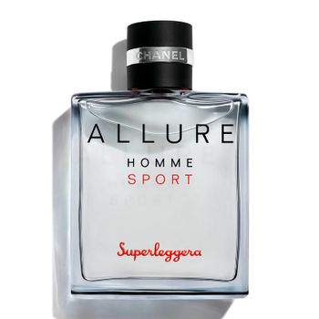 Chanel Eau de Parfum Perfumes Hombre