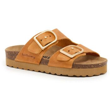 Billowy Sandalias 8258C07 para mujer
