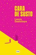 cara de susto