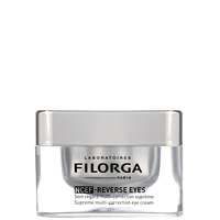 filorga eyes  lashes  lips ncef reverse eyes supreme multi-correction cream 15ml