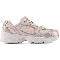 new balance deportivas moda 530 pink g5302kd para nino