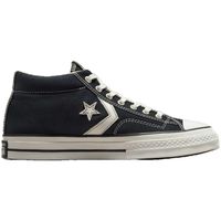 converse deportivas moda baskets star player 76 noir para mujer