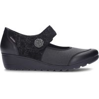 mephisto zapatos de tacon bathilda black2025 para mujer