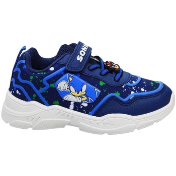 Dessins Animés Zapatillas deporte GT42800 para niña
